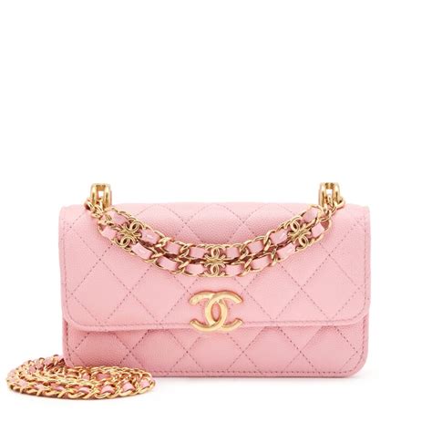 chanel pick me up bag|Chanel 2022 Pick Me Up Wallet on Chain .